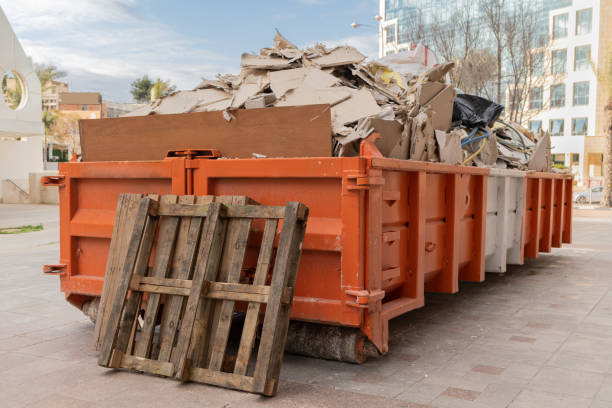 Best Residential Junk Removal  in Caldwell, ID